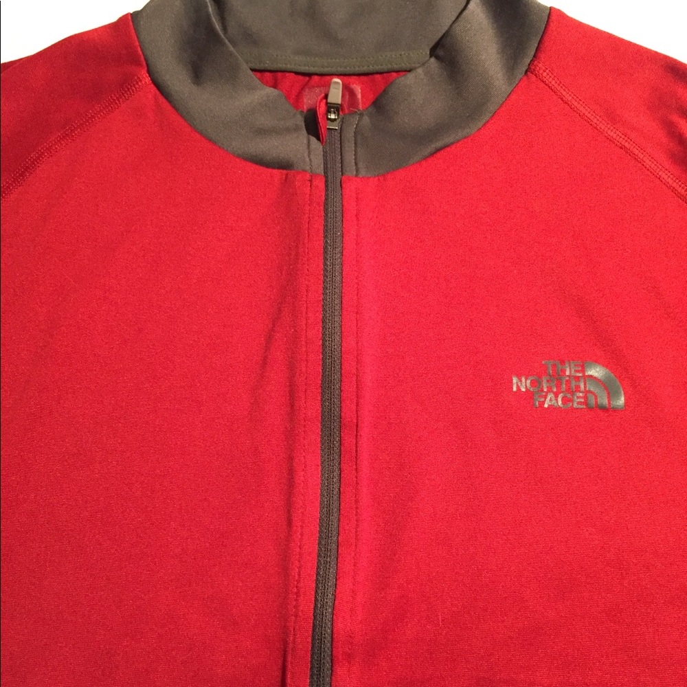 RARE NORTH FACE CYCLING SHIRT. NICE. ZERO FLAWS.